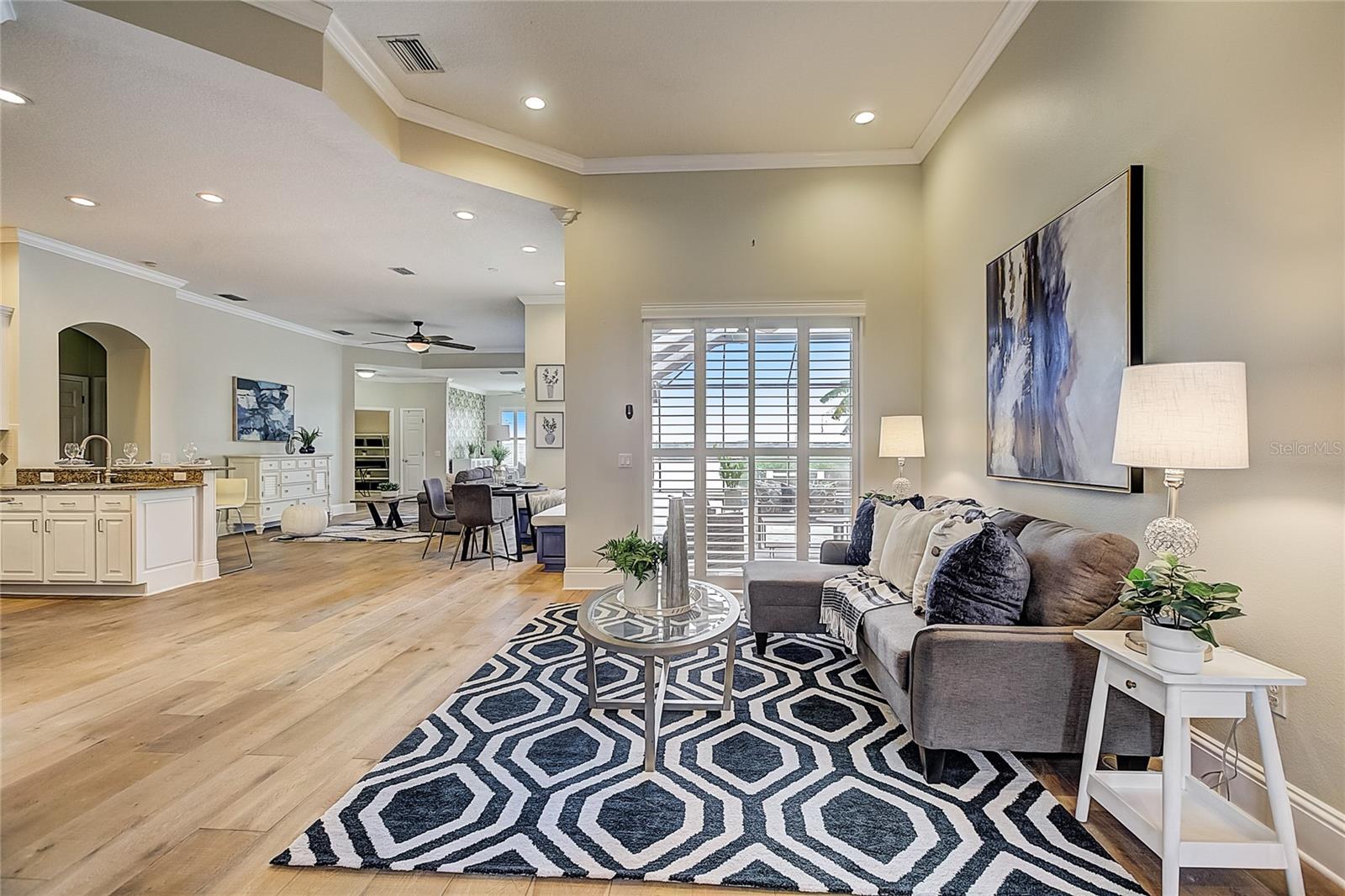 RIVER WATCH - Residential