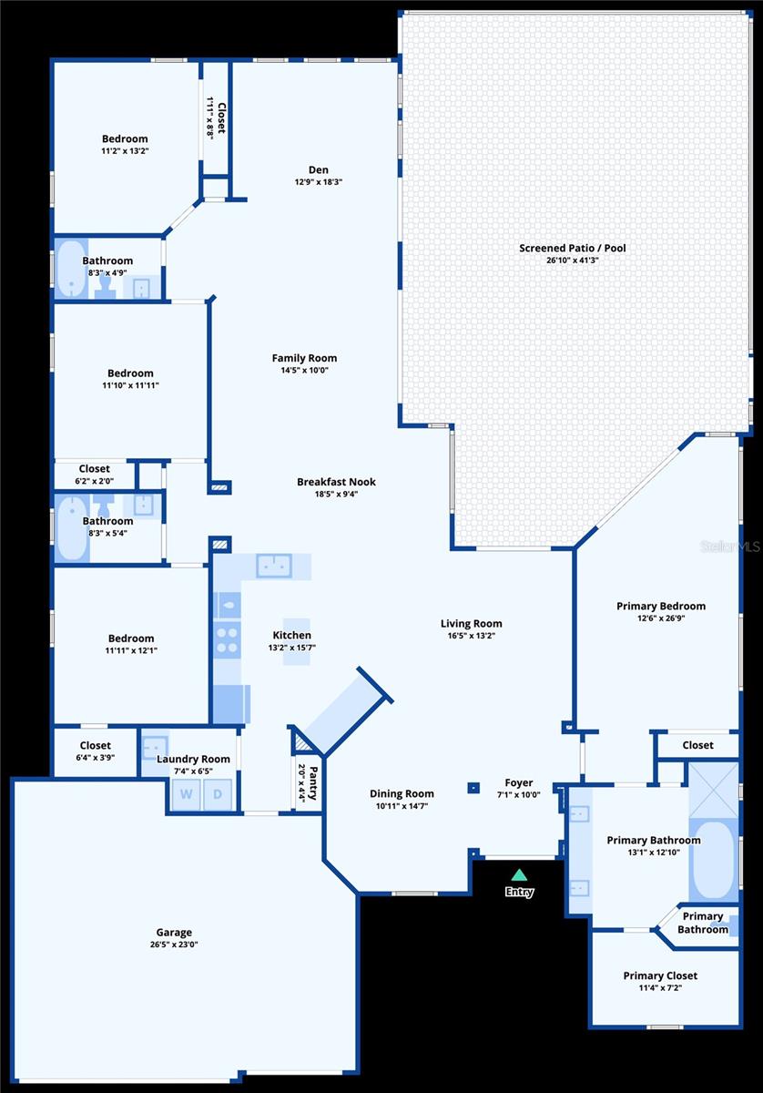 RIVER WATCH - Residential