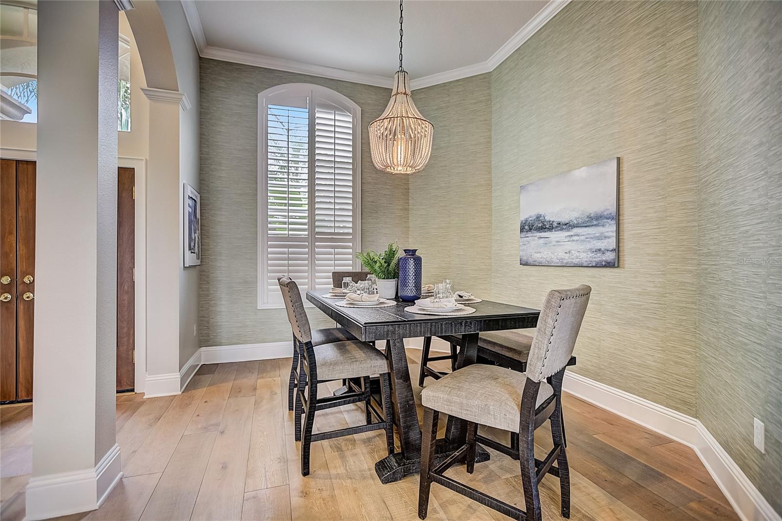 RIVER WATCH - Residential