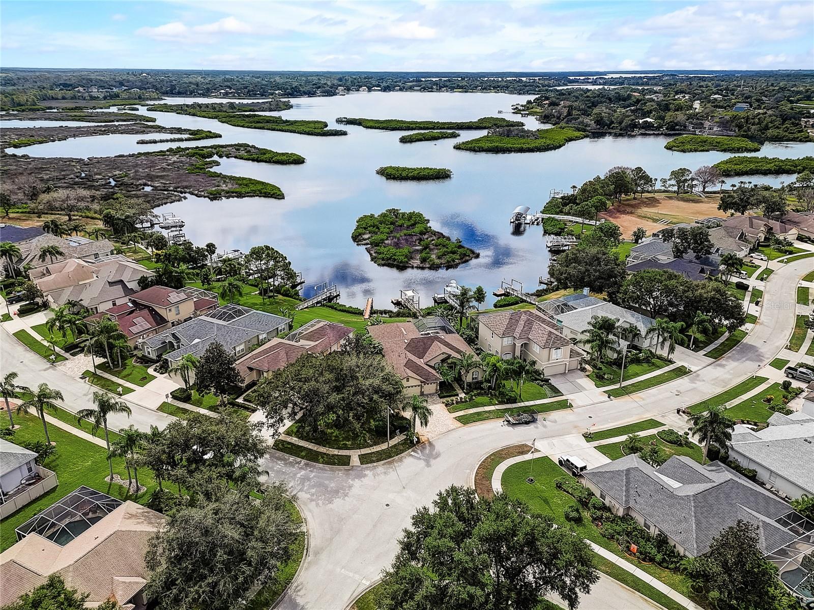 RIVER WATCH - Residential