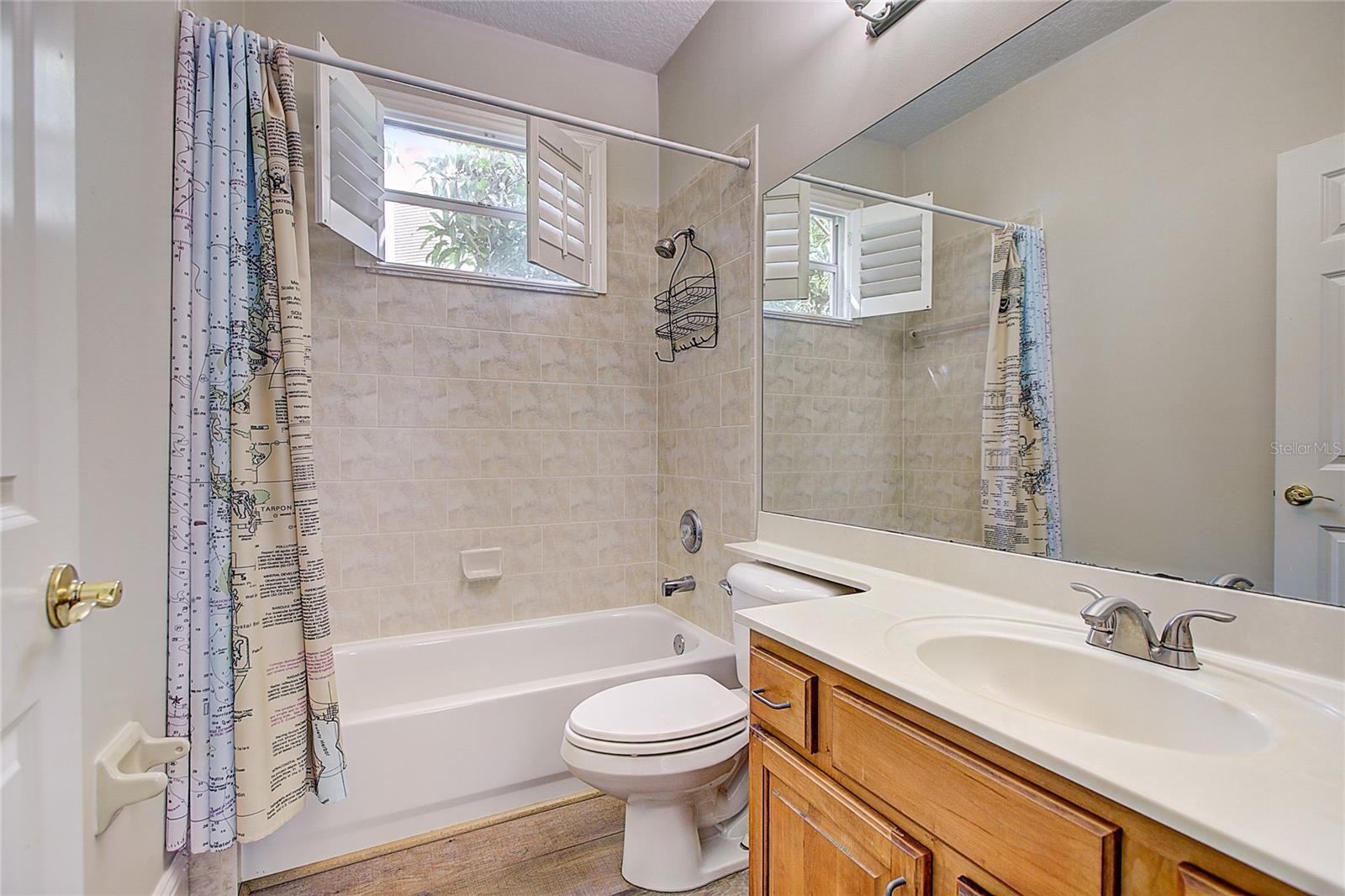 RIVER WATCH - Residential