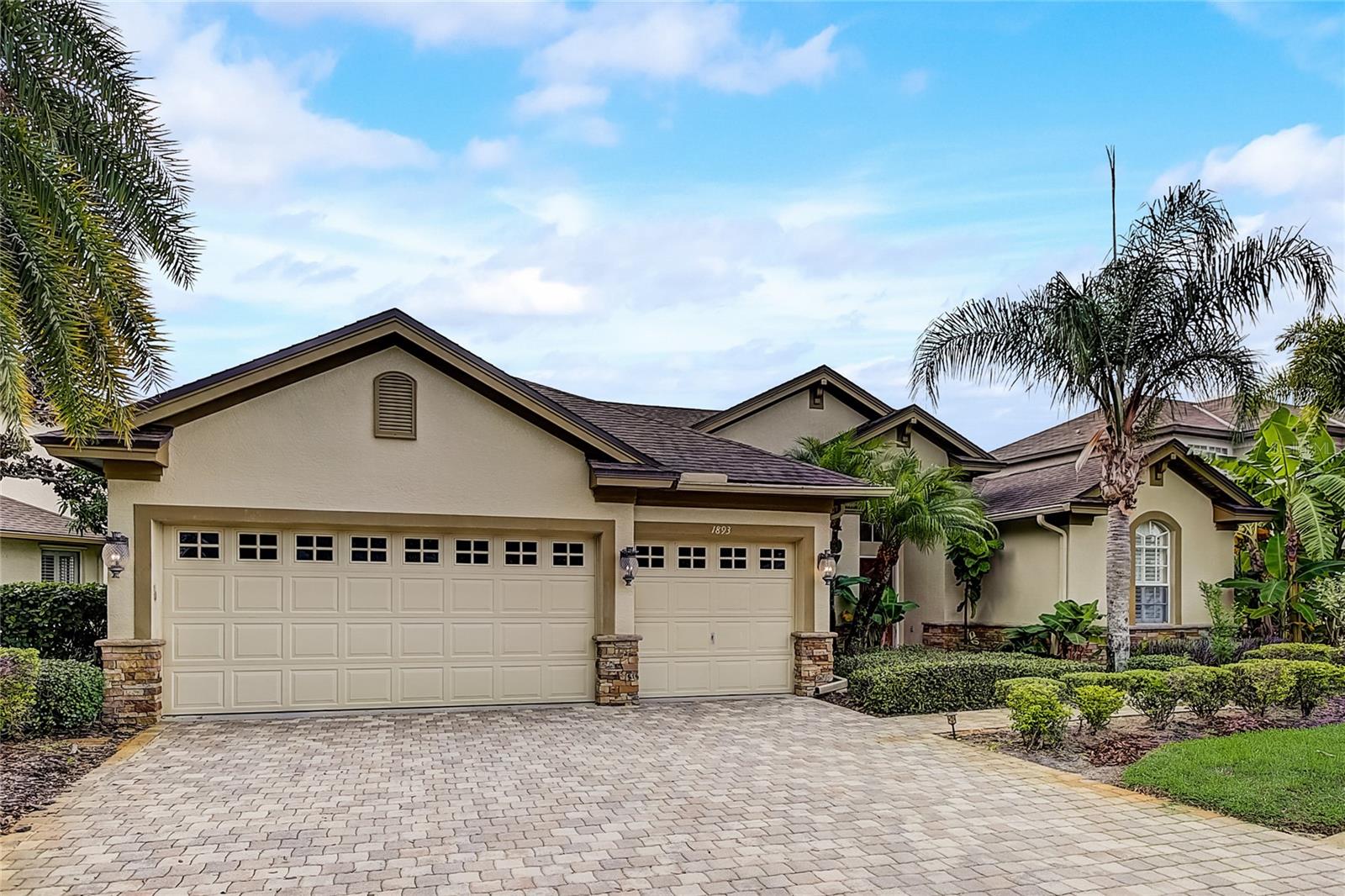 RIVER WATCH - Residential