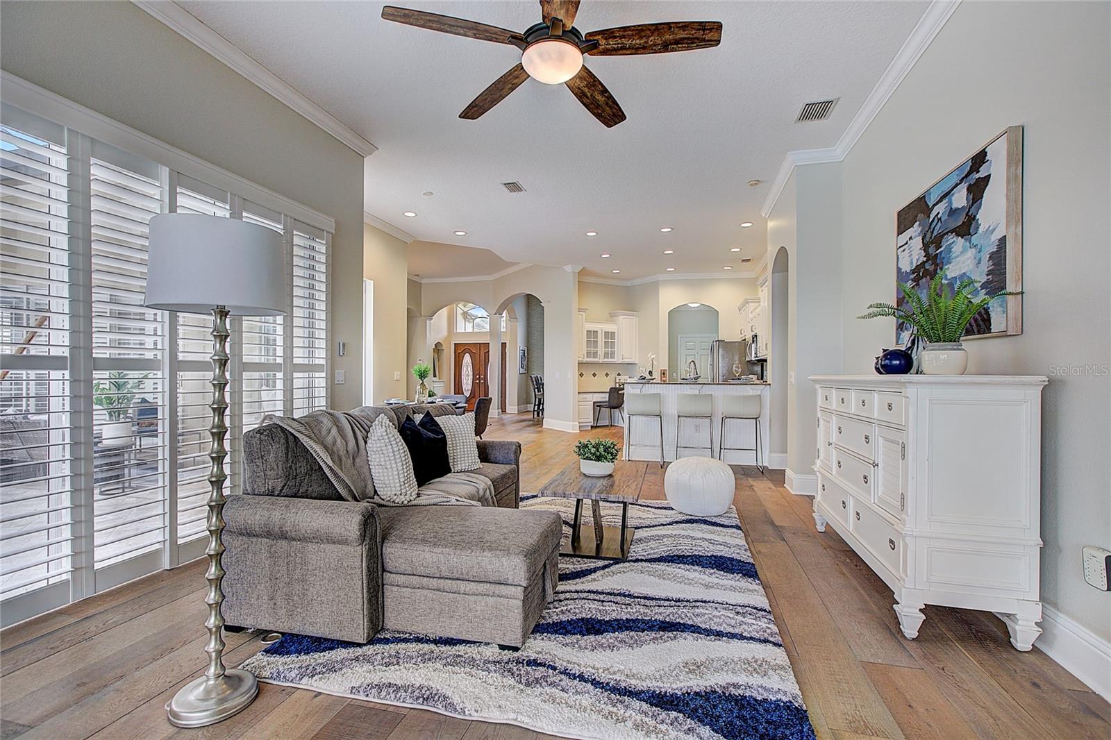 RIVER WATCH - Residential