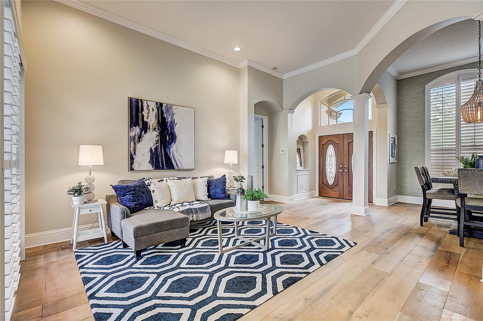 RIVER WATCH - Residential