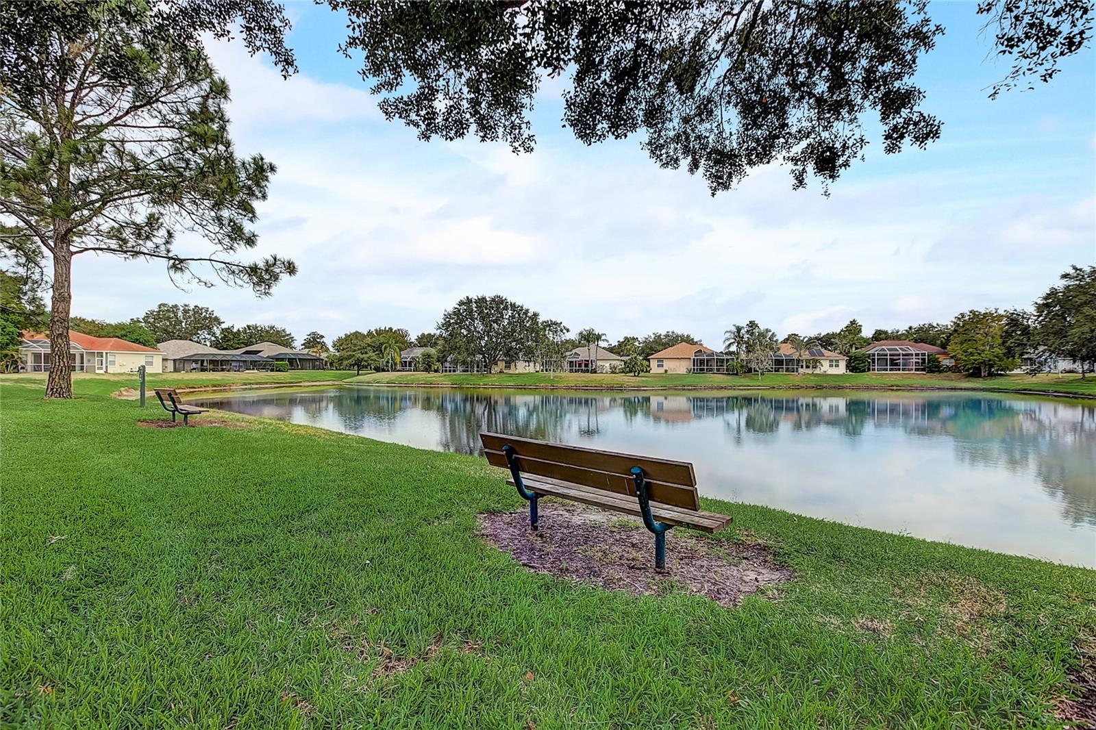 RIVER WATCH - Residential