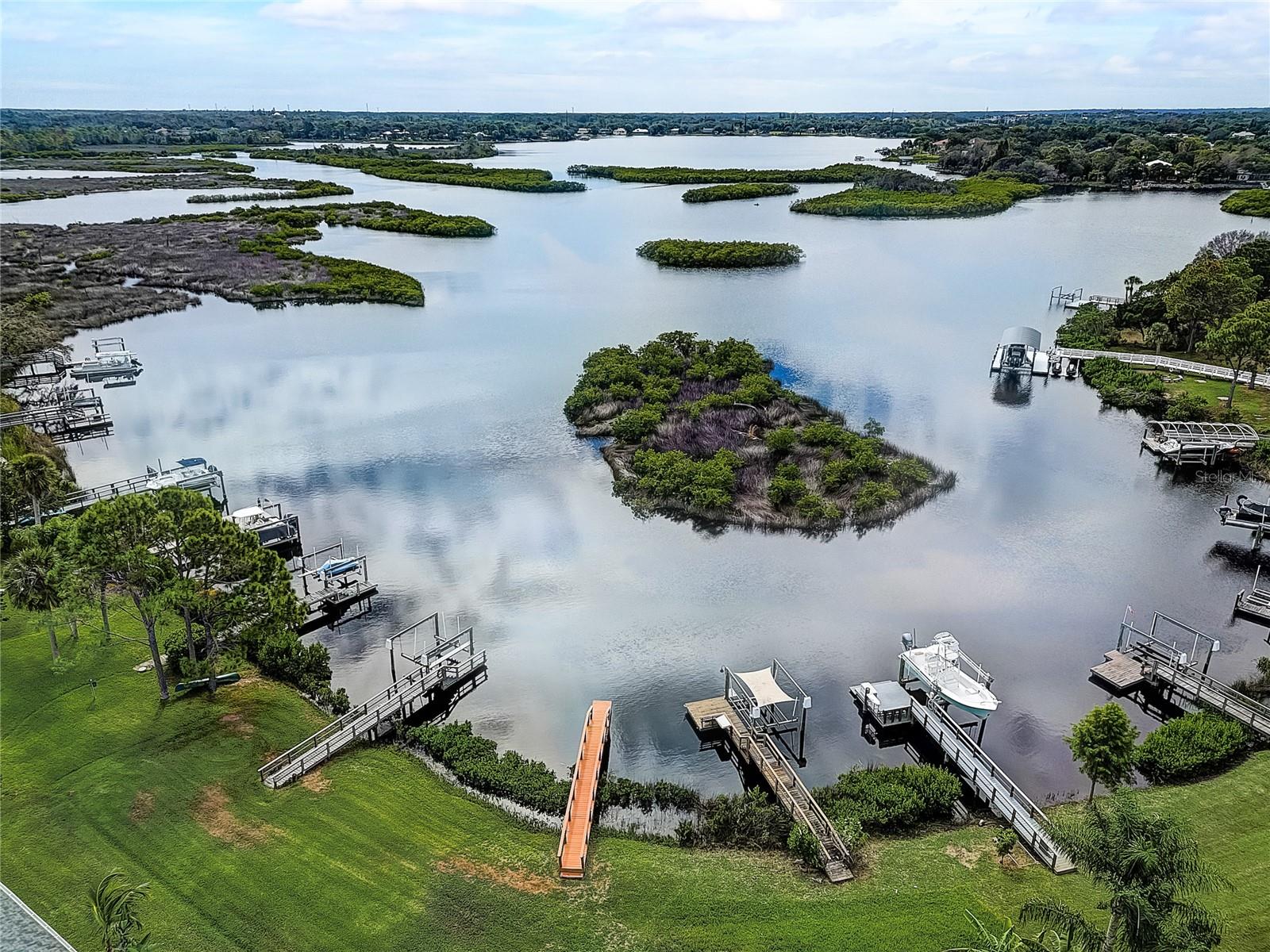 RIVER WATCH - Residential