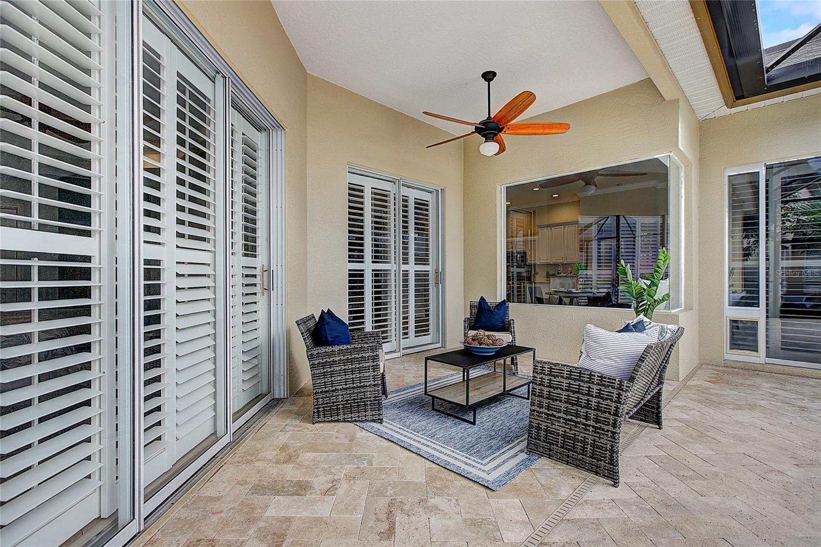 RIVER WATCH - Residential