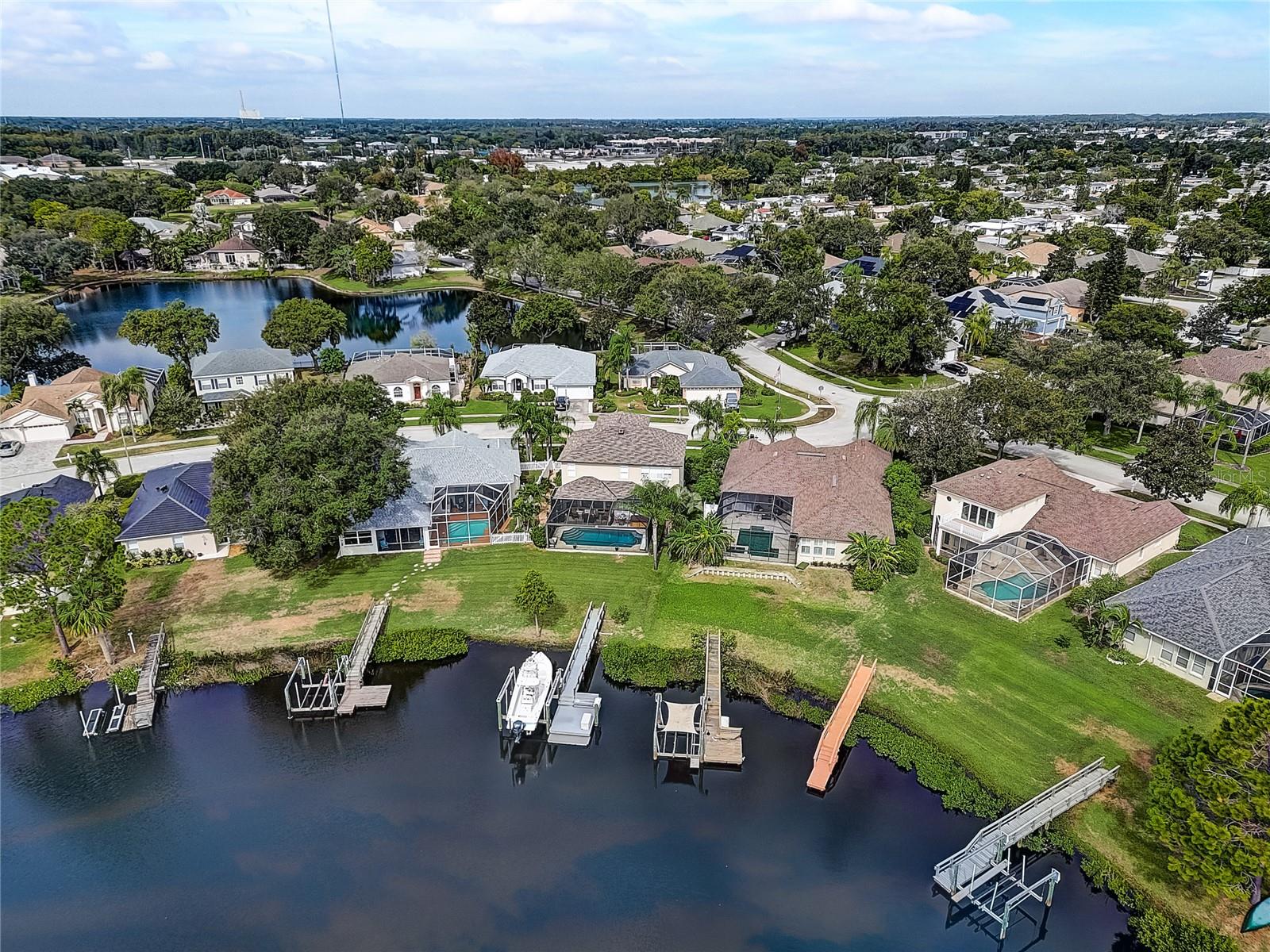 RIVER WATCH - Residential