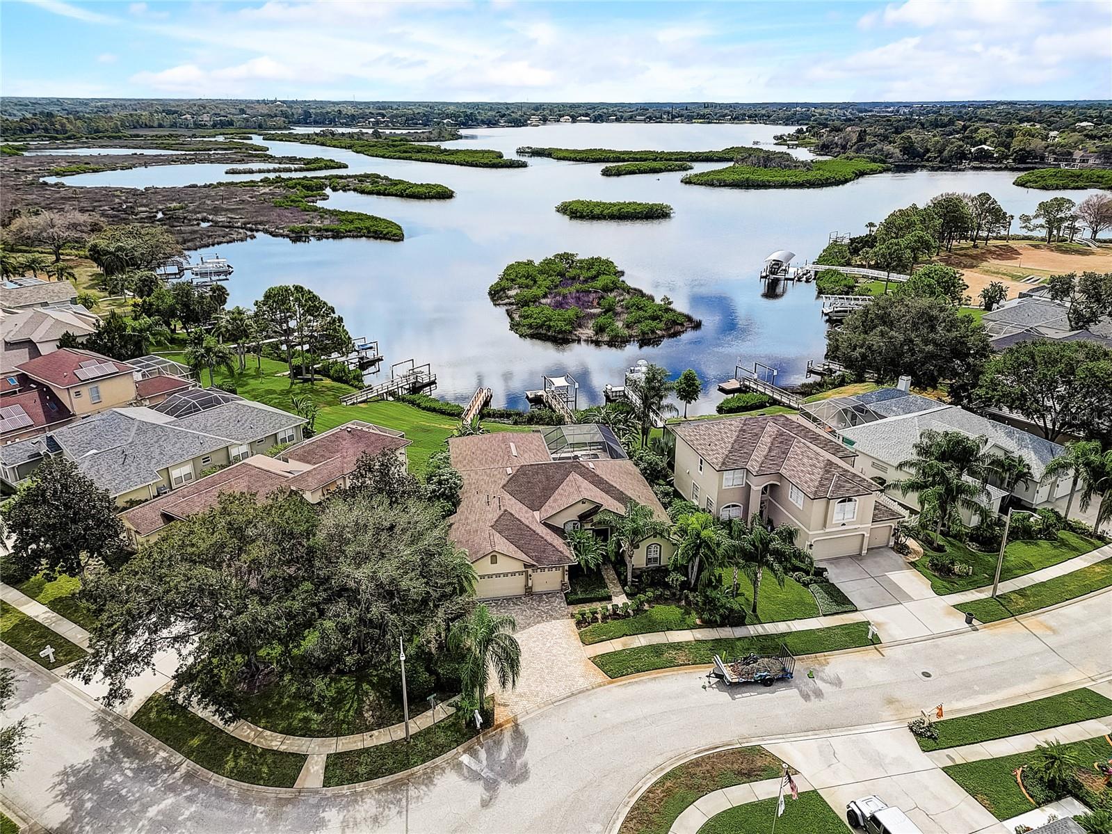 RIVER WATCH - Residential