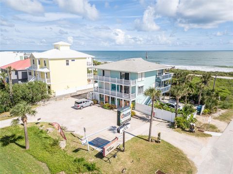 A home in NEW SMYRNA BEACH