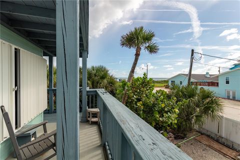 A home in NEW SMYRNA BEACH