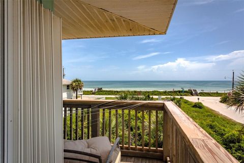 A home in NEW SMYRNA BEACH