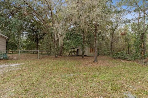 A home in HERNANDO