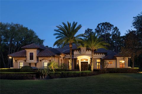 Photo of 1720 Brackenhurst Place, Lake Mary, FL 32746 (MLS # O6402890)