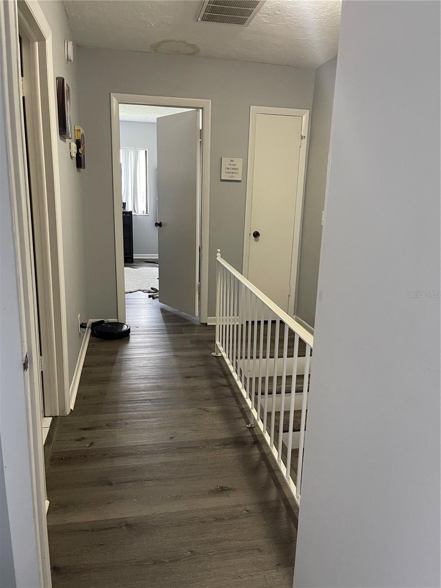 BARDMOOR WEST CONDO - Residential Lease