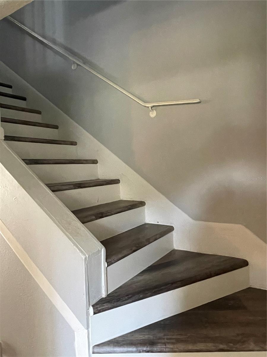 BARDMOOR WEST CONDO - Residential Lease