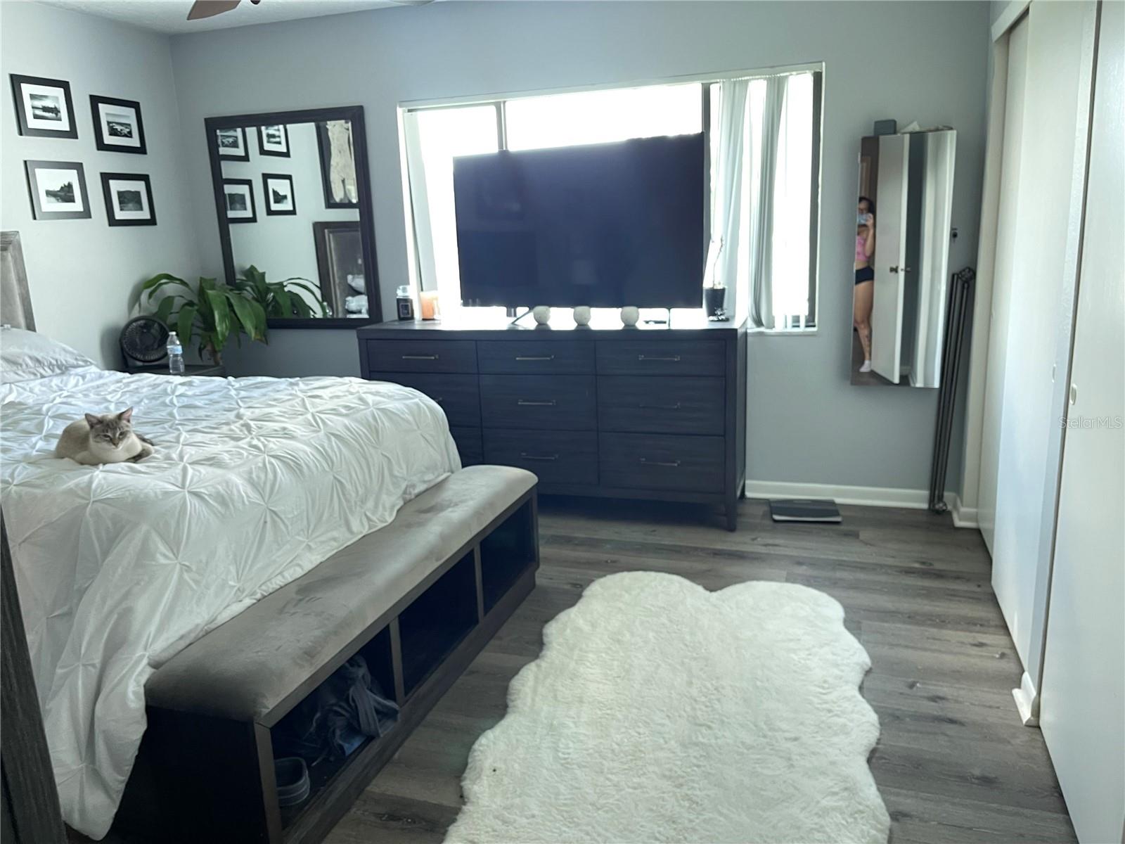 BARDMOOR WEST CONDO - Residential Lease