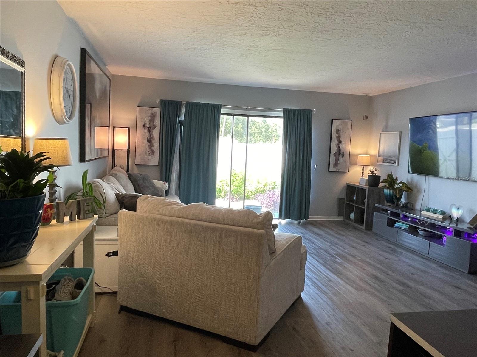 BARDMOOR WEST CONDO - Residential Lease