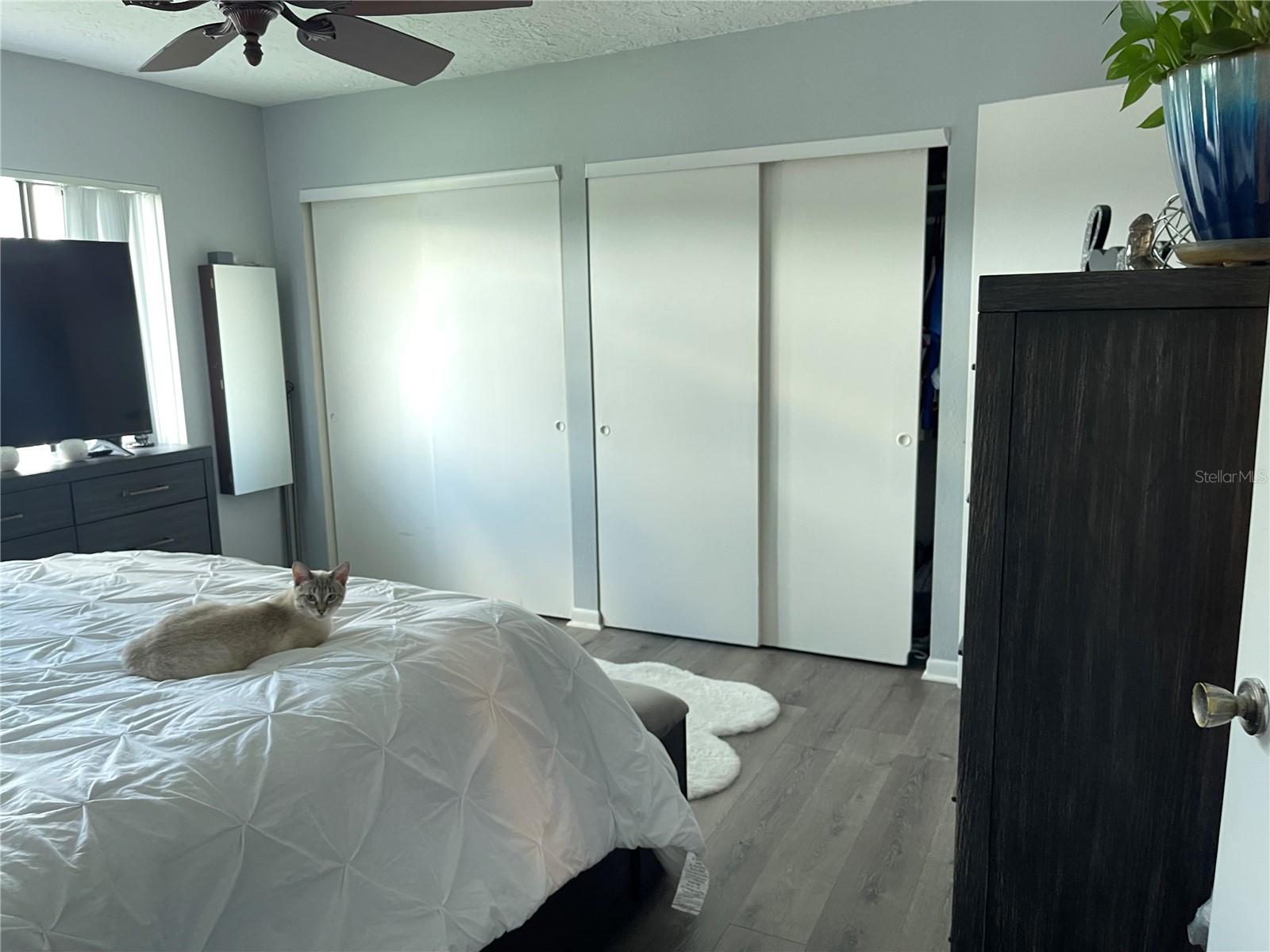 BARDMOOR WEST CONDO - Residential Lease