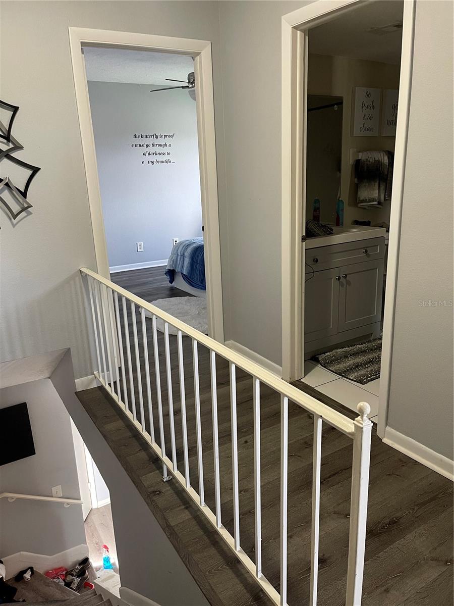 BARDMOOR WEST CONDO - Residential Lease