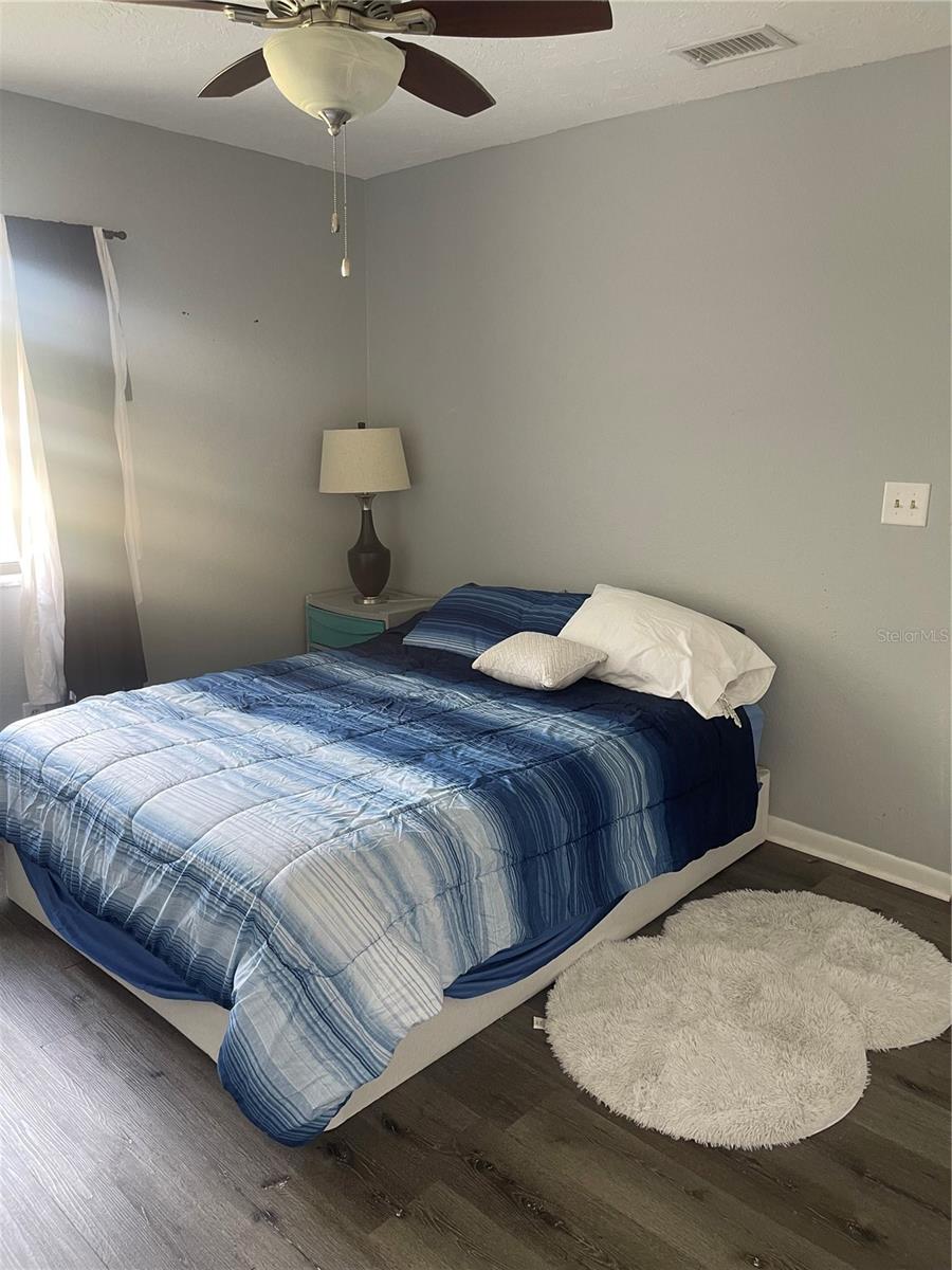 BARDMOOR WEST CONDO - Residential Lease