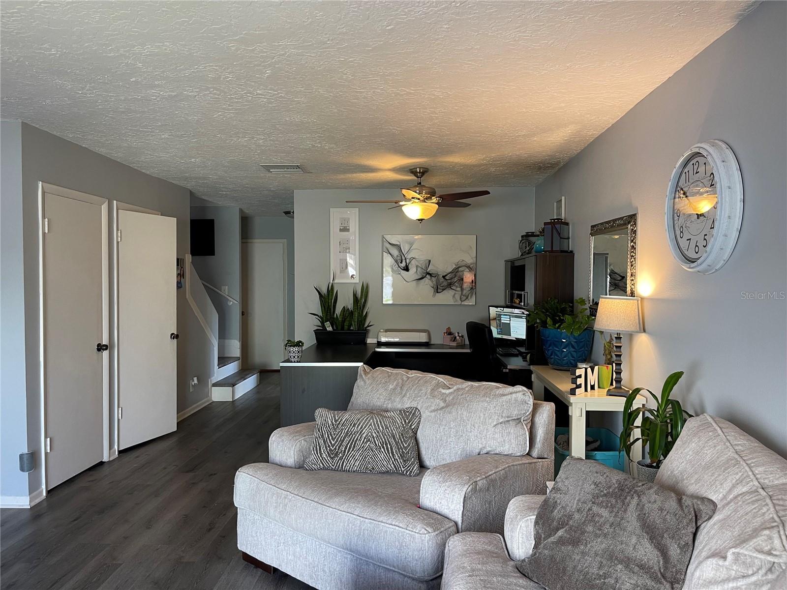 BARDMOOR WEST CONDO - Residential Lease