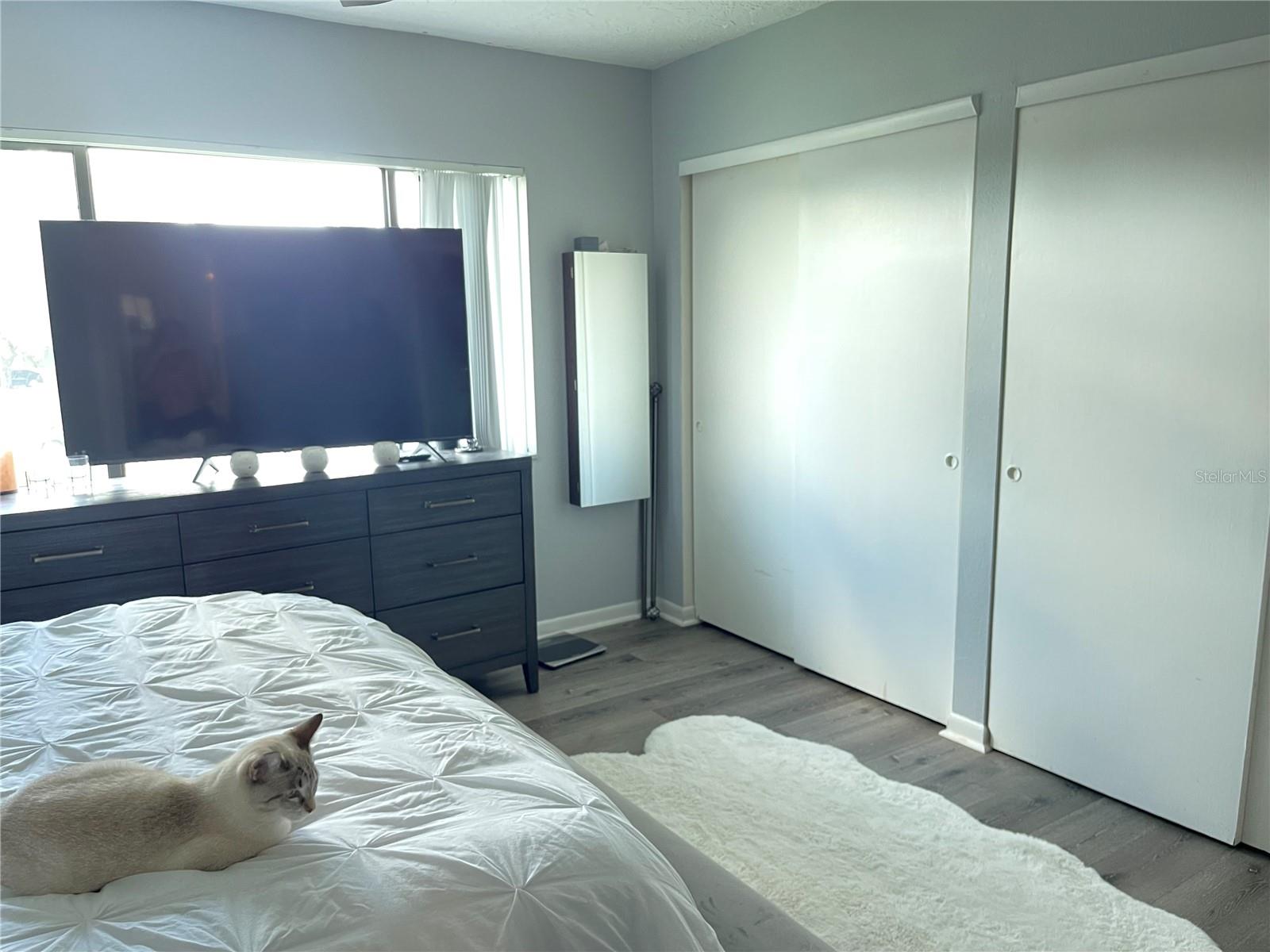 BARDMOOR WEST CONDO - Residential Lease