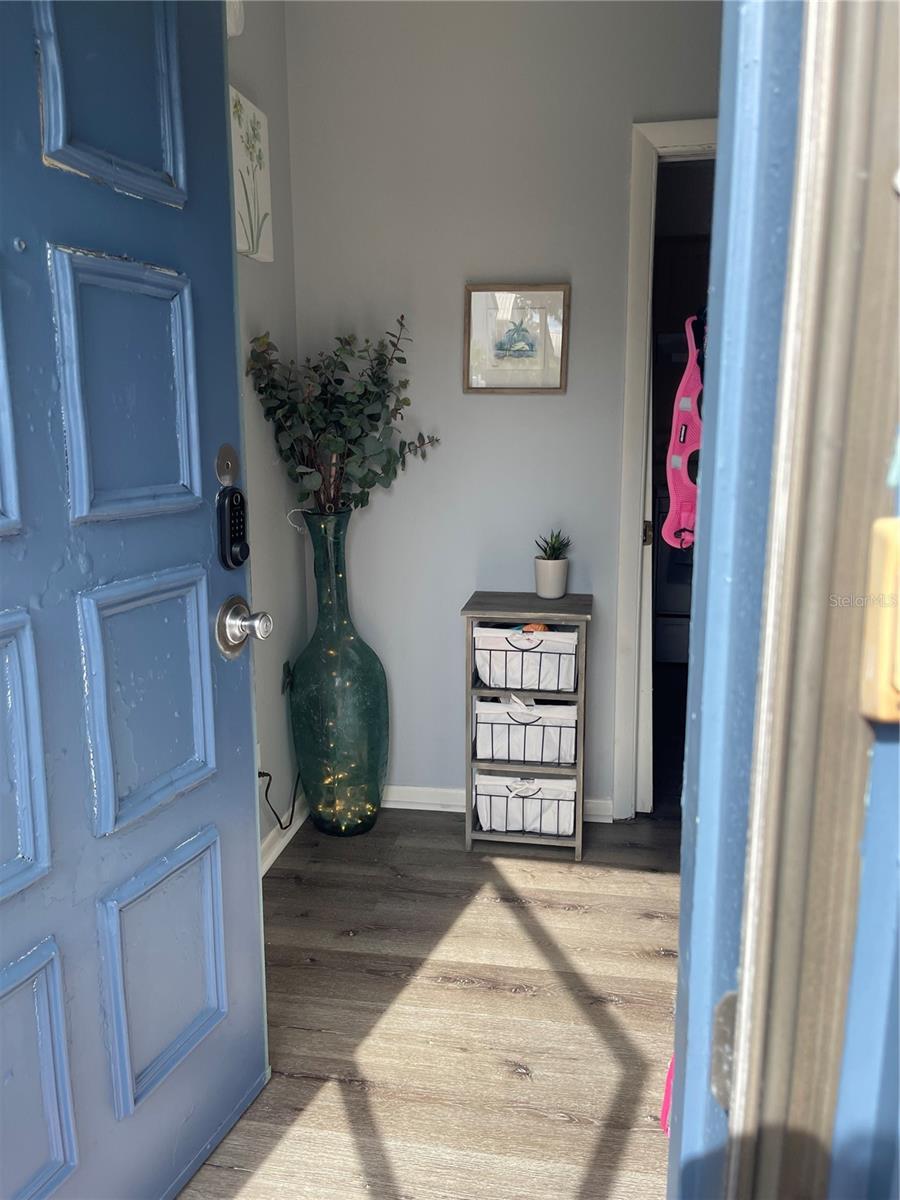 BARDMOOR WEST CONDO - Residential Lease