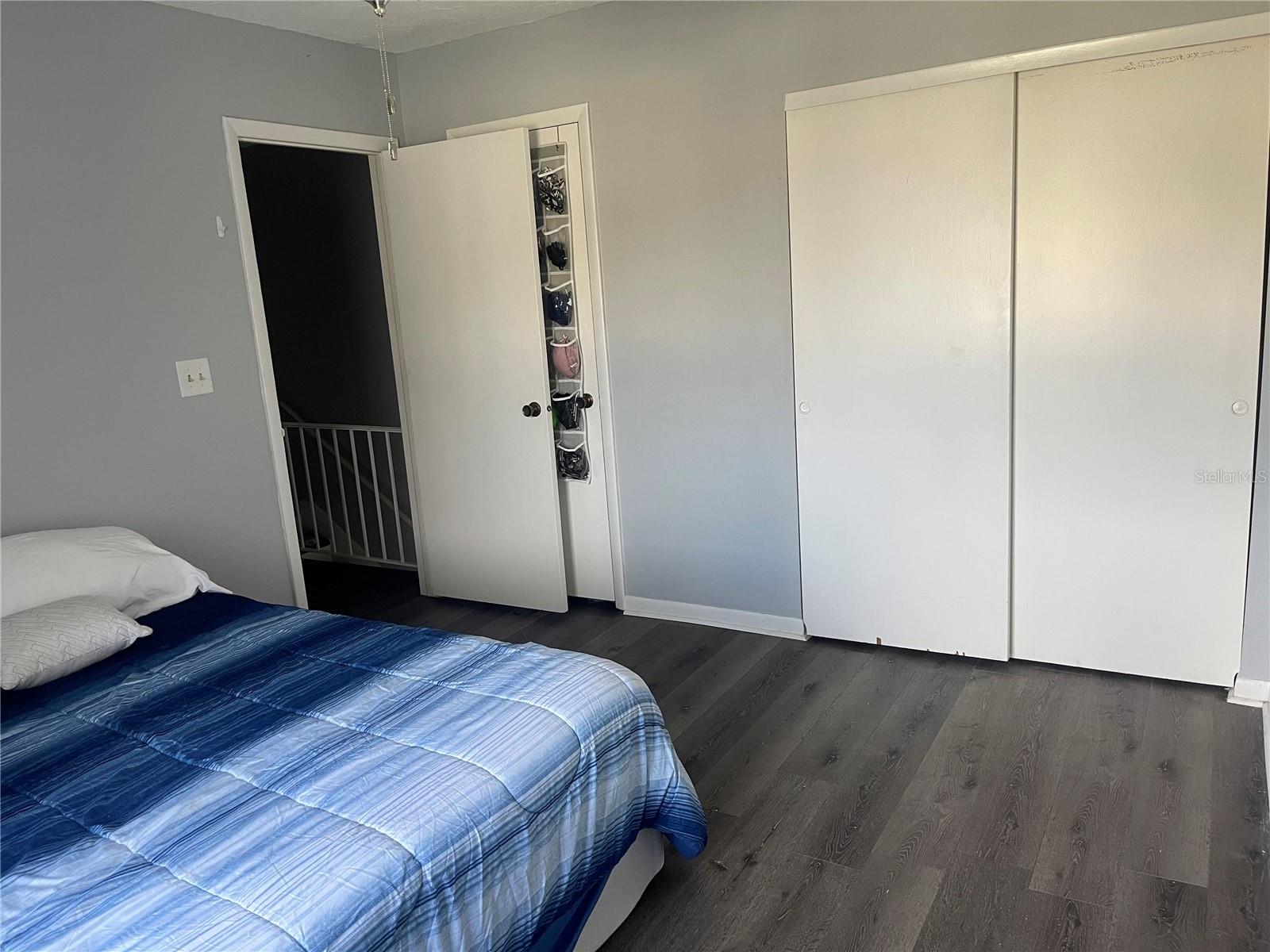 BARDMOOR WEST CONDO - Residential Lease