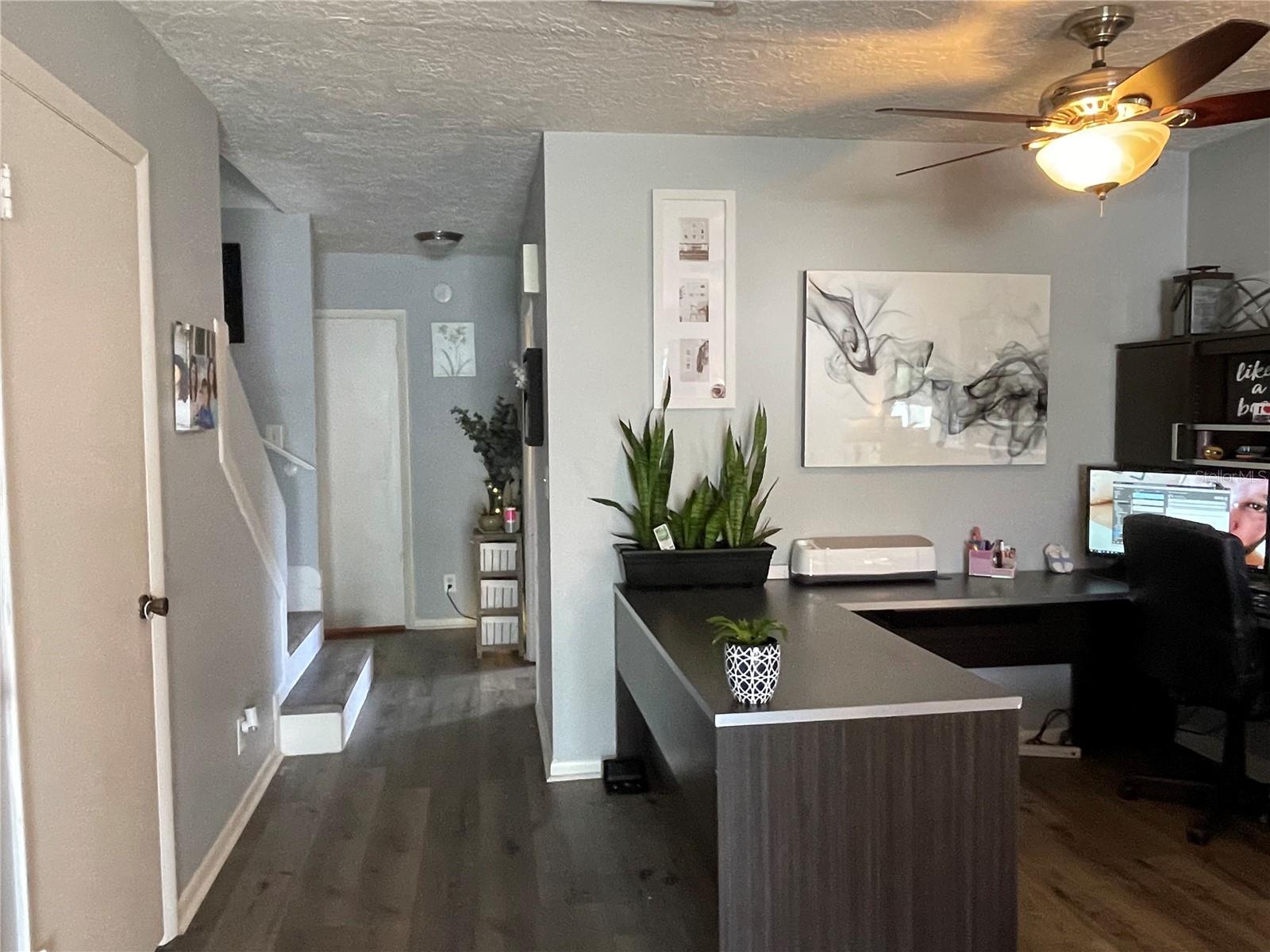 BARDMOOR WEST CONDO - Residential Lease