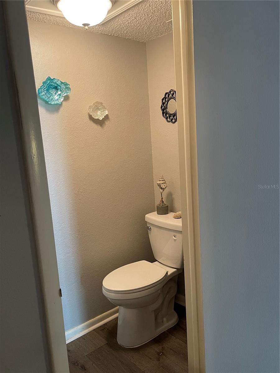 BARDMOOR WEST CONDO - Residential Lease