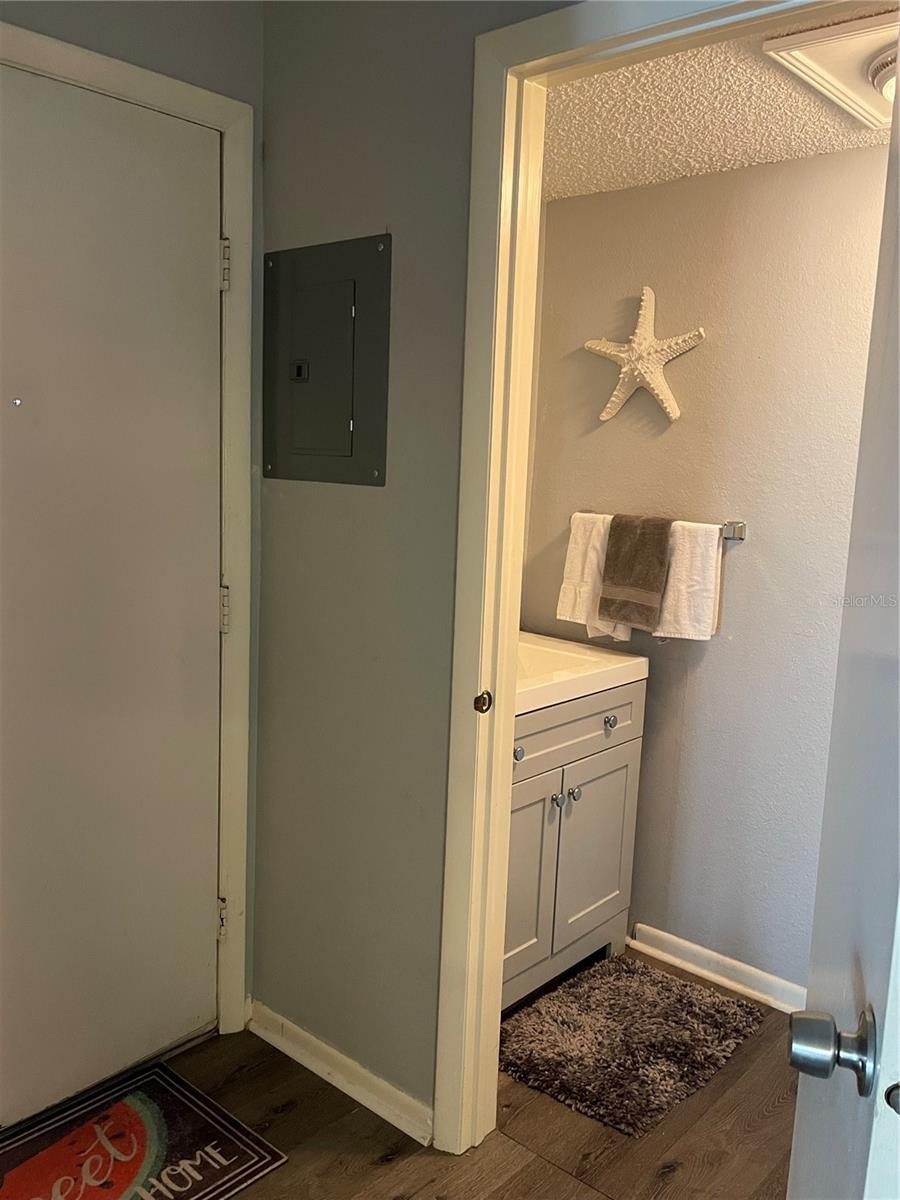 BARDMOOR WEST CONDO - Residential Lease