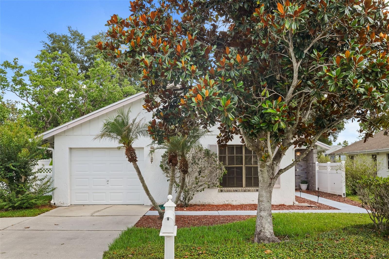 2518 SHADYBRANCH DRIVE