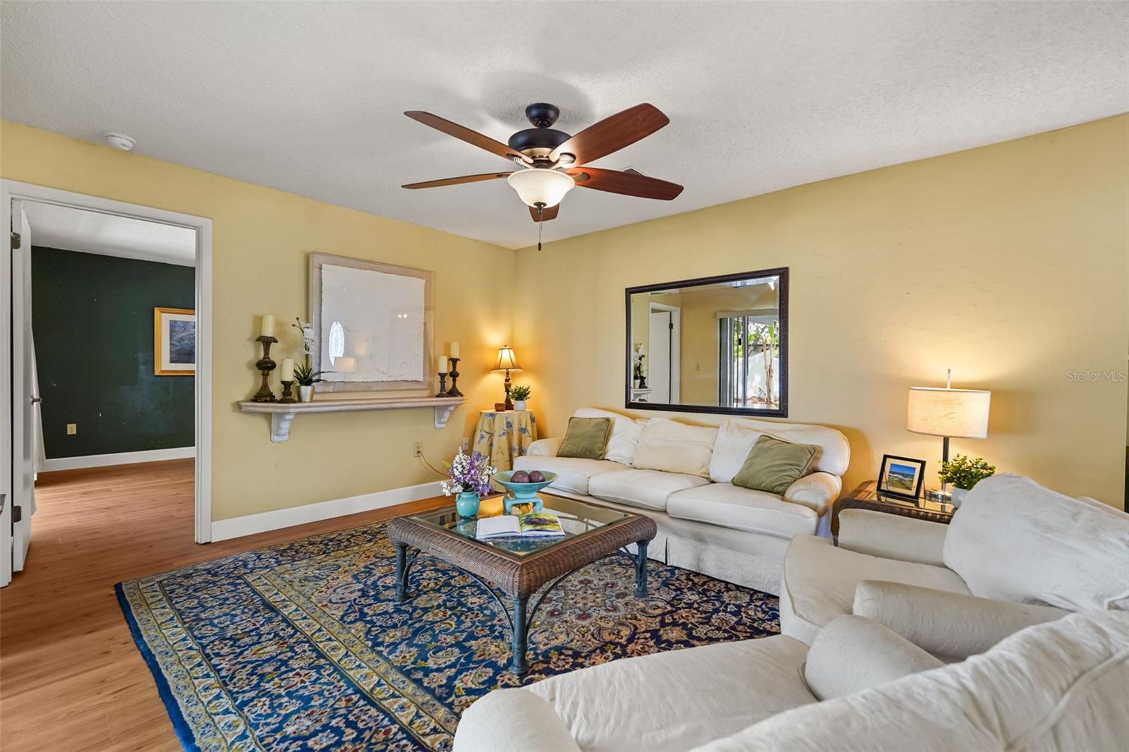 2518 SHADYBRANCH DRIVE