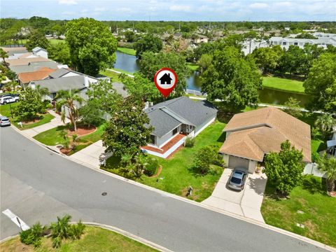 Photo of 2518 Shadybranch Drive, Orlando, FL 32822 (MLS # O6411087)