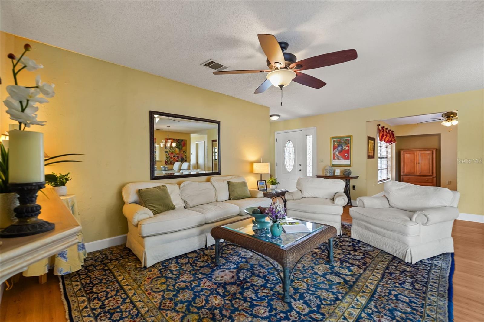 2518 SHADYBRANCH DRIVE