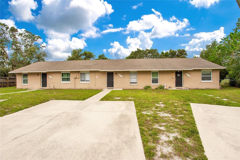 Photo of 2612 Adela Avenue #2612, Orlando, FL 32826 (MLS # O6405502)