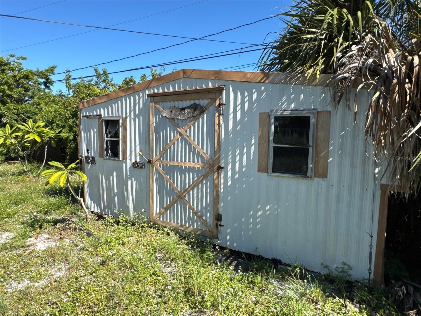 PORT MALABAR UNIT 04 - Residential