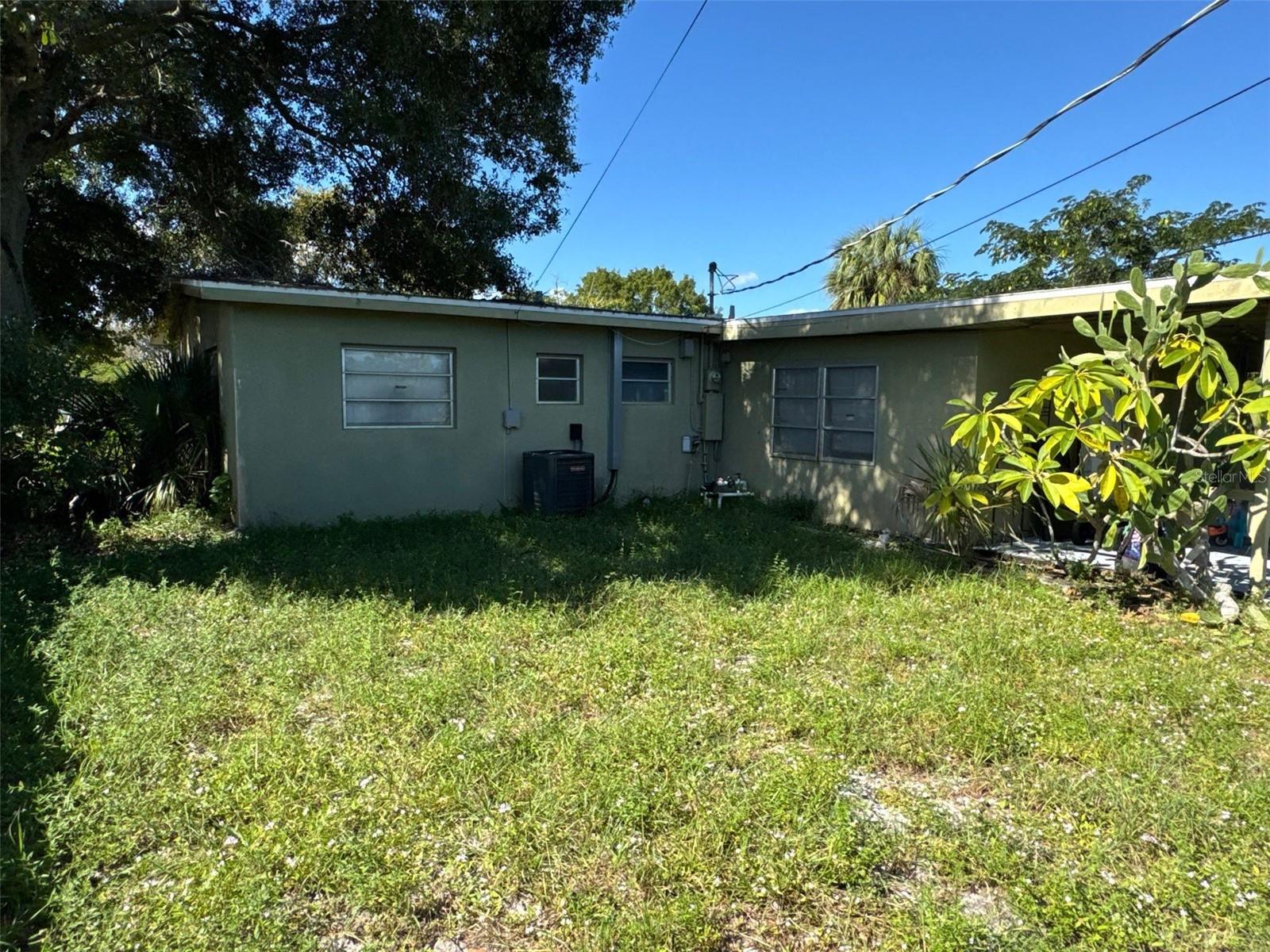 PORT MALABAR UNIT 04 - Residential