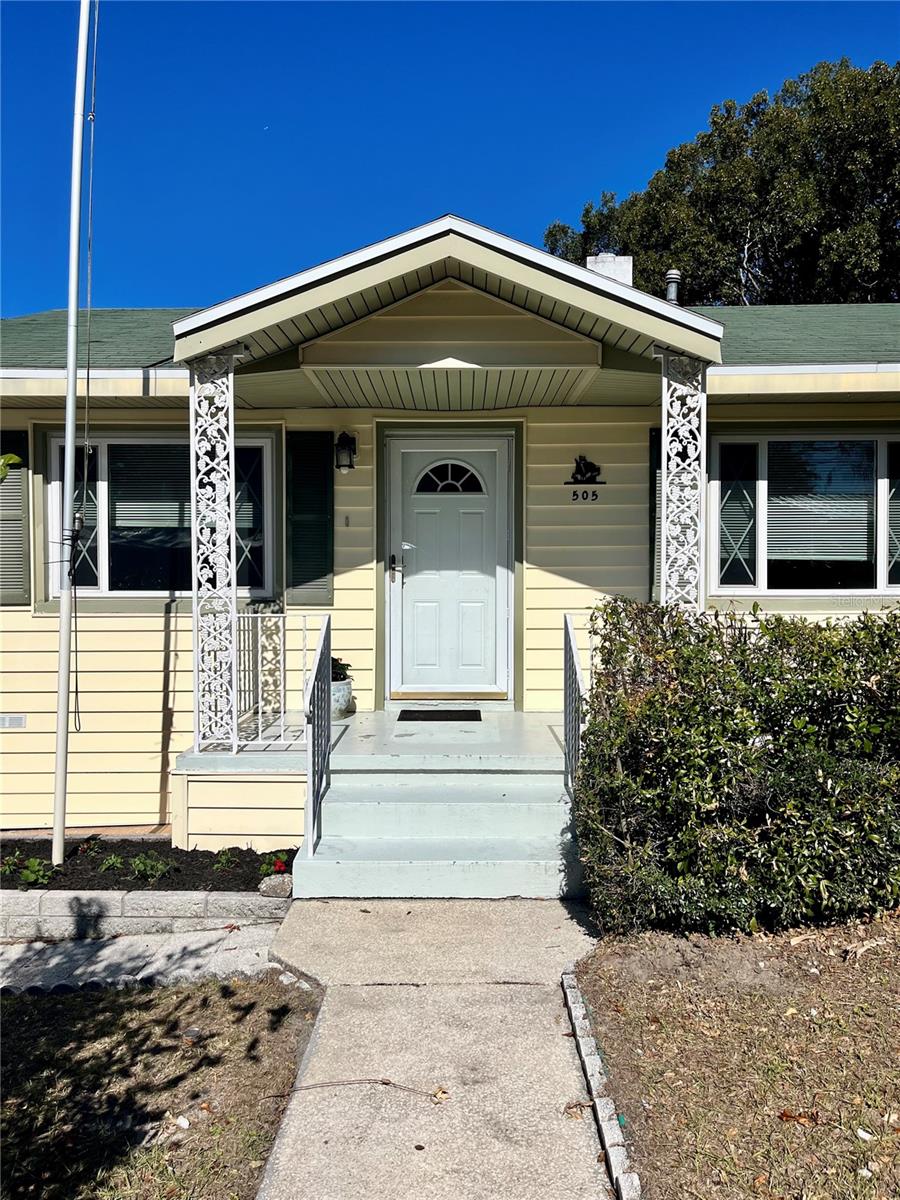 505 W 10TH AVENUE