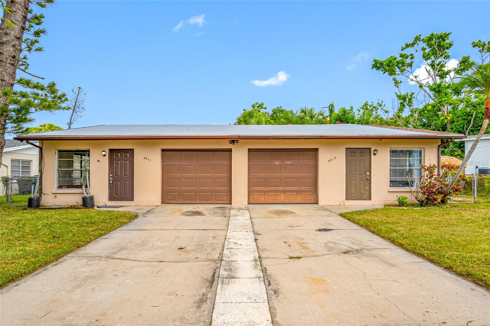 4511/4513 87TH STREET COURT W