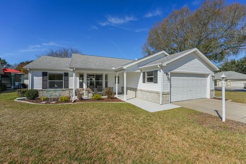 Photo of 1601 Chavez Ct, The Villages, FL 32159 (MLS # G5107468)