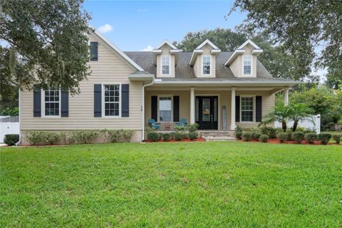 70 MILLHOLLAND STREET OAKLAND FL 34760