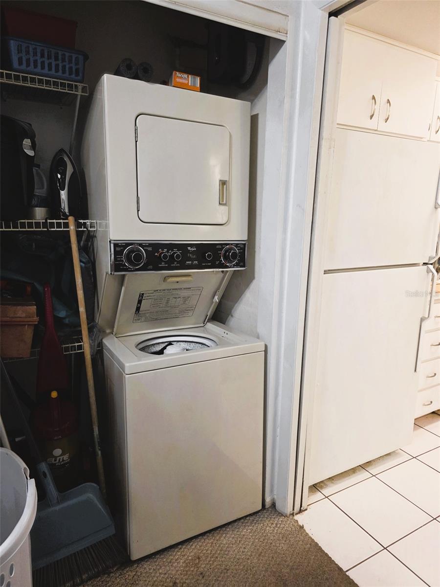 PARADISE LAKES CONDO - Residential