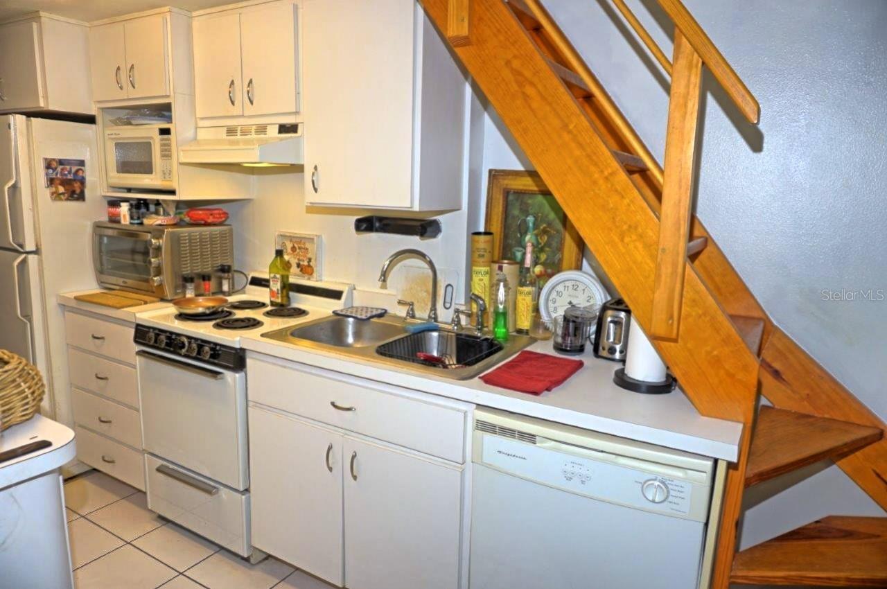 PARADISE LAKES CONDO - Residential