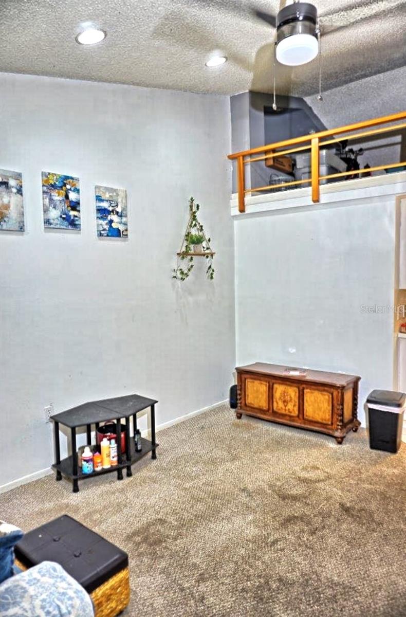 PARADISE LAKES CONDO - Residential