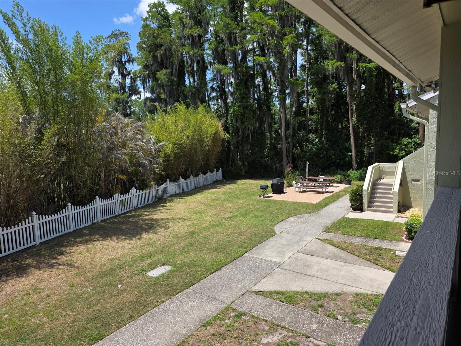 PARADISE LAKES CONDO - Residential