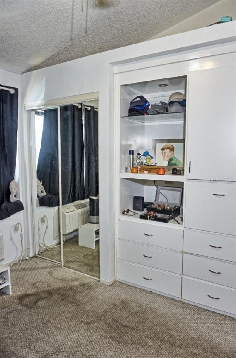 PARADISE LAKES CONDO - Residential