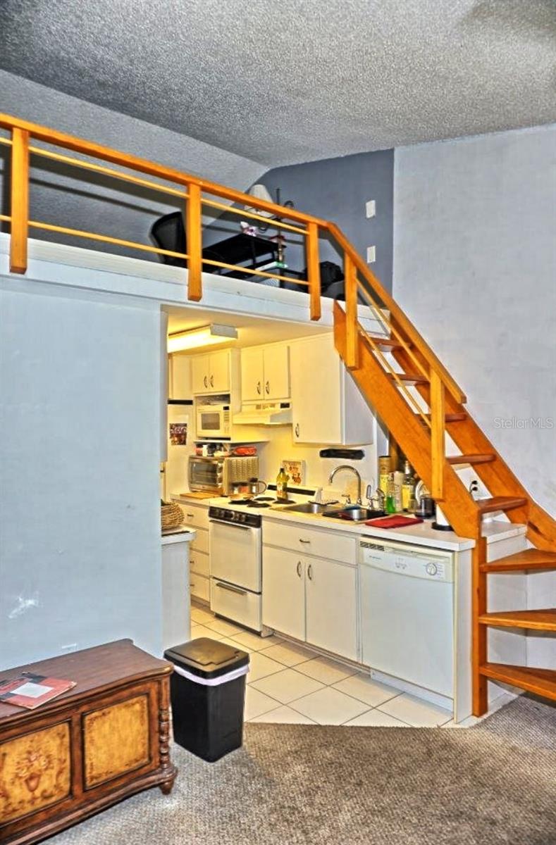 PARADISE LAKES CONDO - Residential