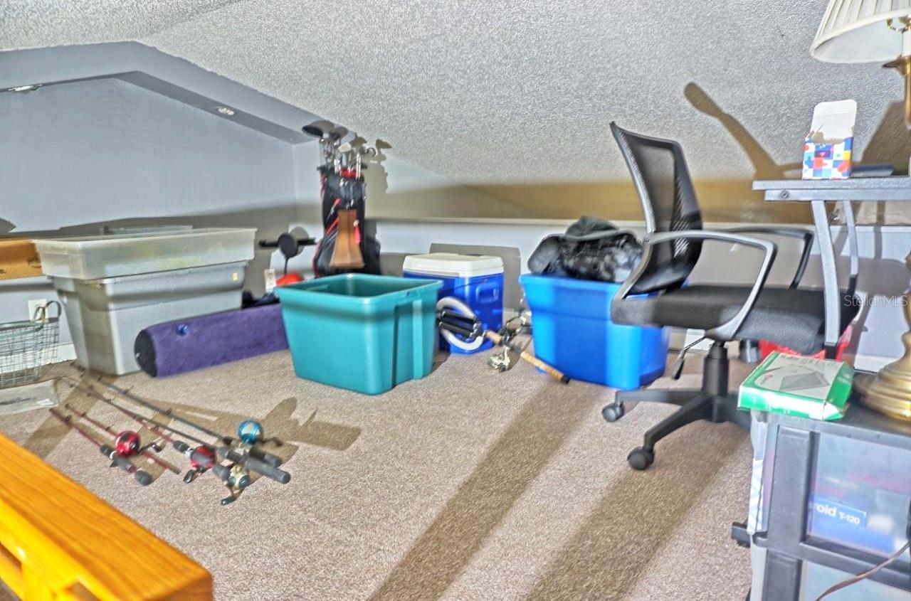 PARADISE LAKES CONDO - Residential